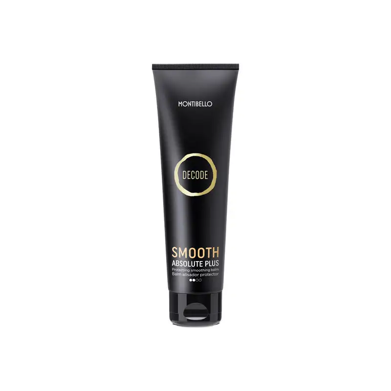 Montibel·lo Decode Smooth Absolute Plus (150ml)