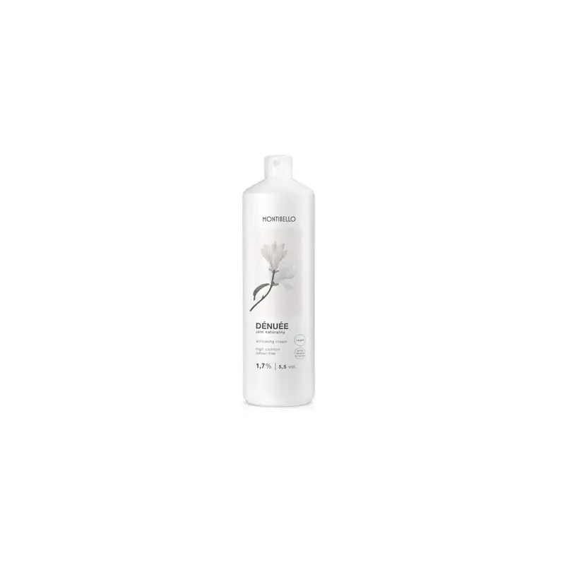 Montibel·lo Dénuée Crema Activadora (1000ml)