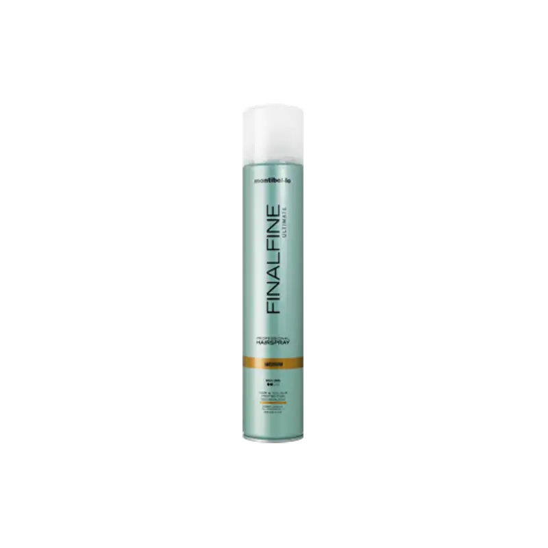 Montibel·lo Finalfine (Medium) Laca técnica brillante (500ml)