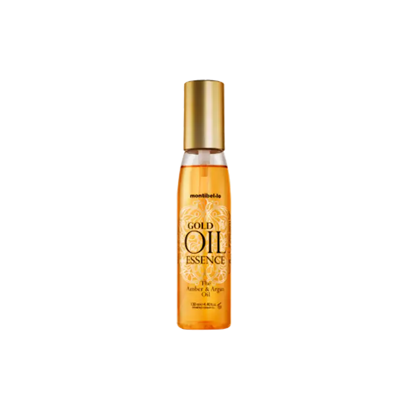 Montibel·lo Gold Oil Essence Aceite (130ml)