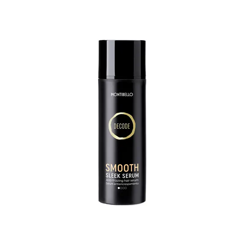 Montibel·lo Decode Smooth Sleek Serum Alisador Protector (150ml)
