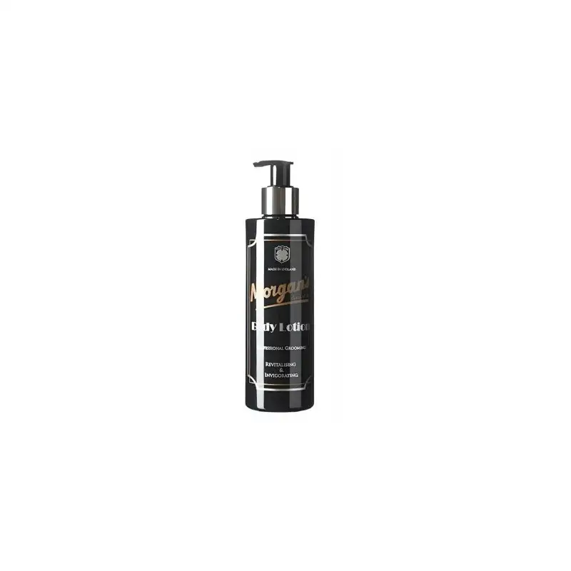 Morgan's Body Lotion (250ml)