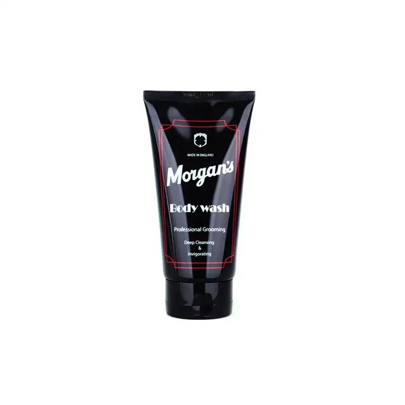 Morgan's Body Wash