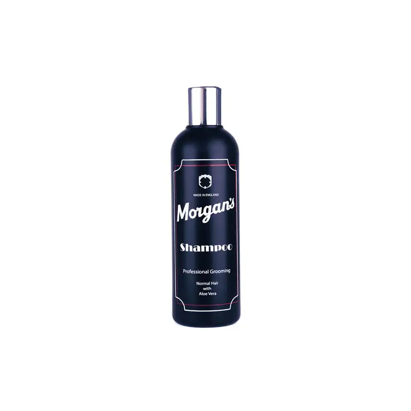 Morgan's Men's Shampoo