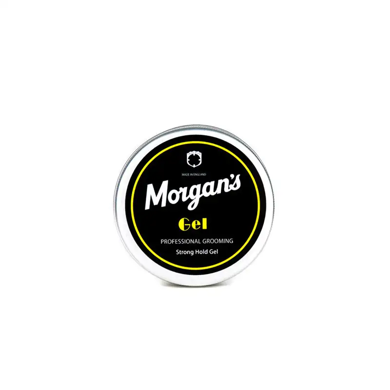 Morgan's Styling Gel (100ml)