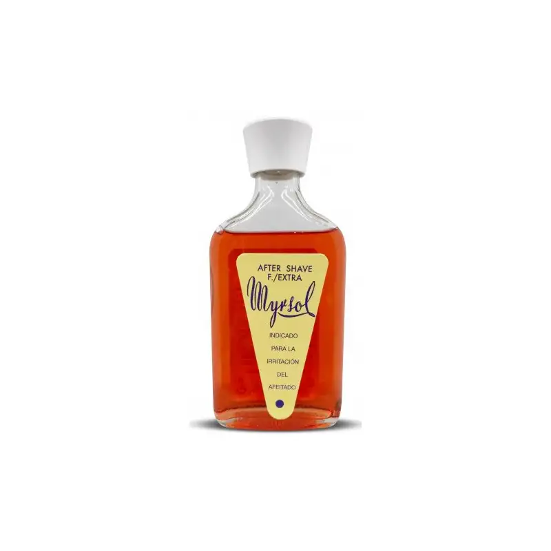 Myrsol After Shave F/Extra (180ml)