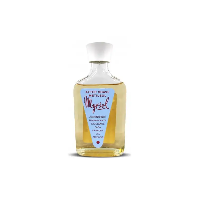 Myrsol After Shave Metilsol (180ml)
