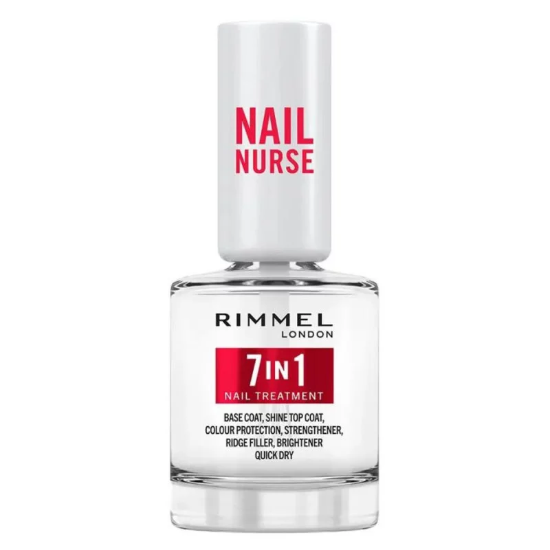 Nail Nurse 7 In 1 Base Coat