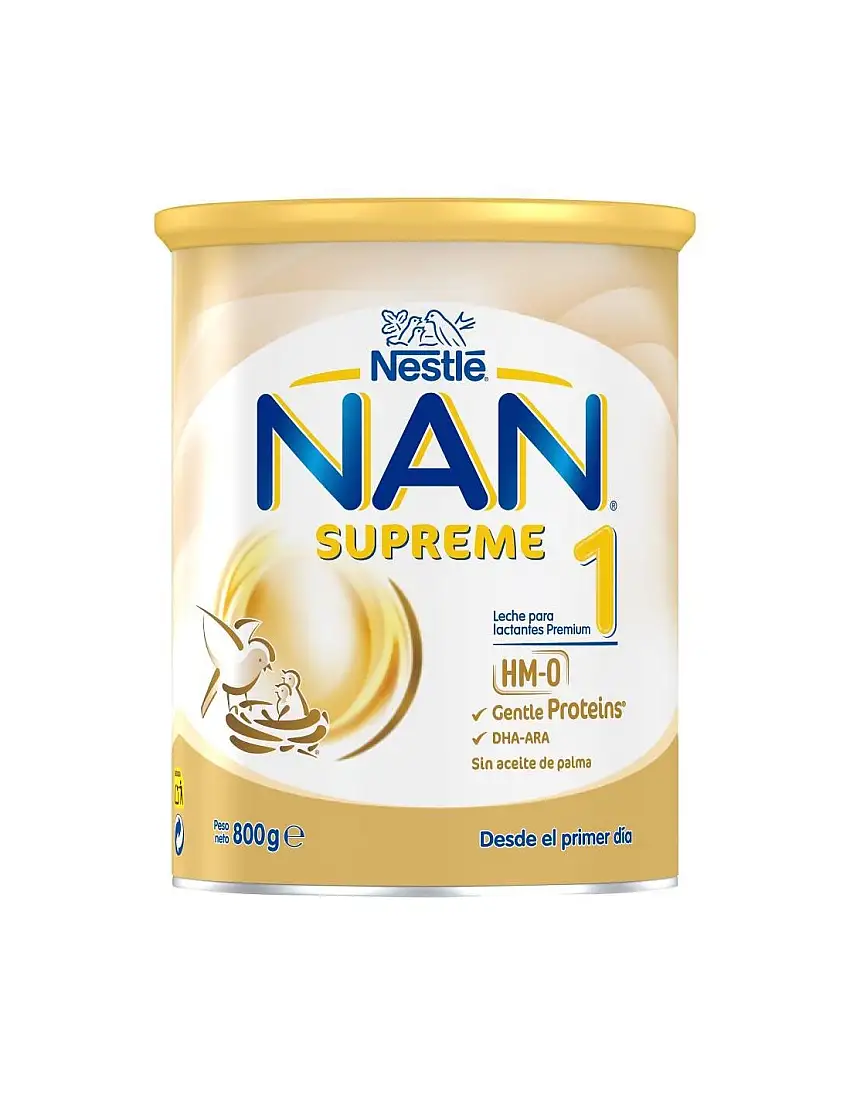 Nan 1 Supreme 800 g