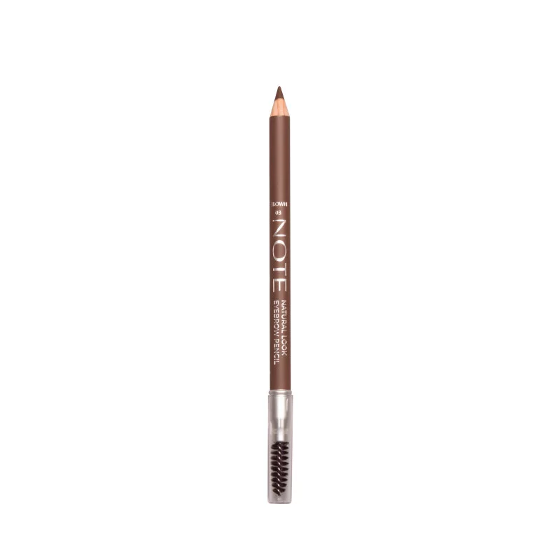 Natural Look Eyebrow Pencil