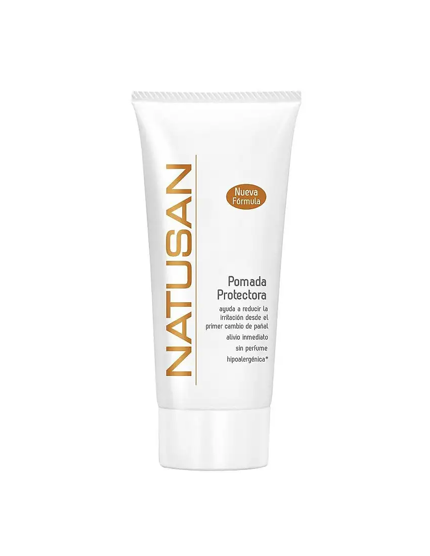Natusan Pomada Protectora - 75 ml