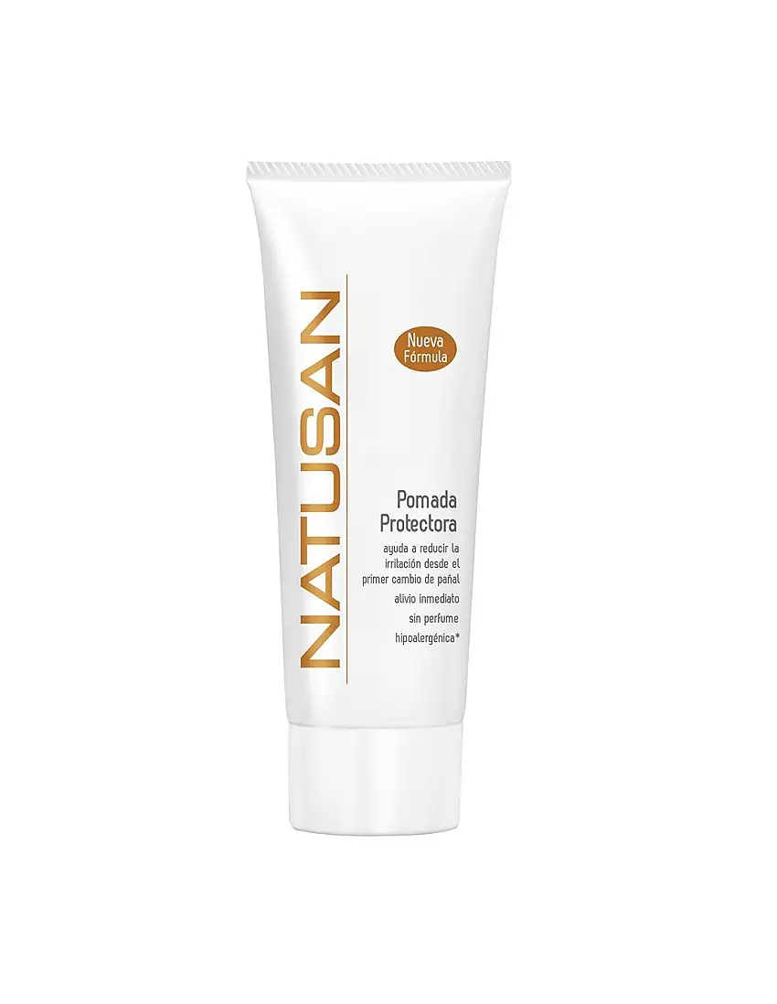 Natusan Pomada Protectora 75Ml