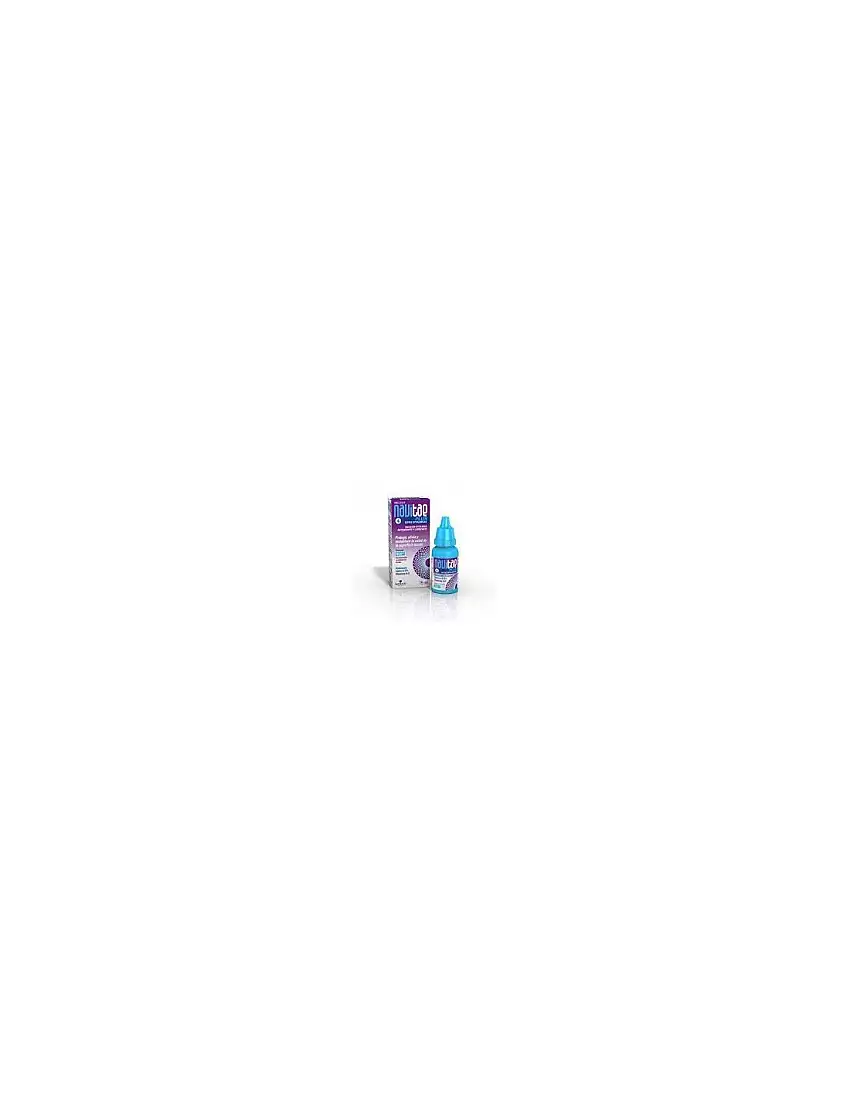 Navitae Plus Gotas Oftalmicas 15 Ml