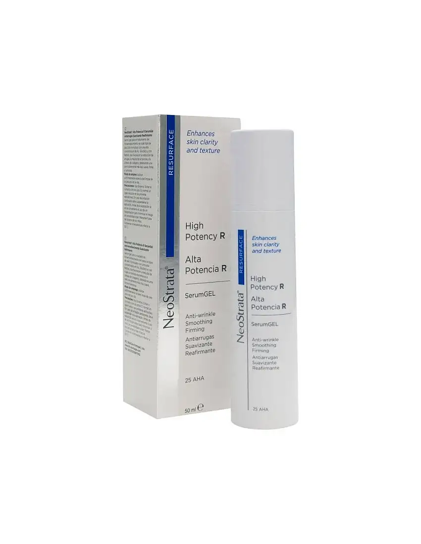Neostrata alta potencia R Serum Gel 50 ml