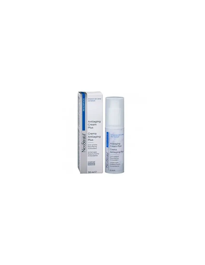 Neostrata Antiaging Plus Crema 30 Gr