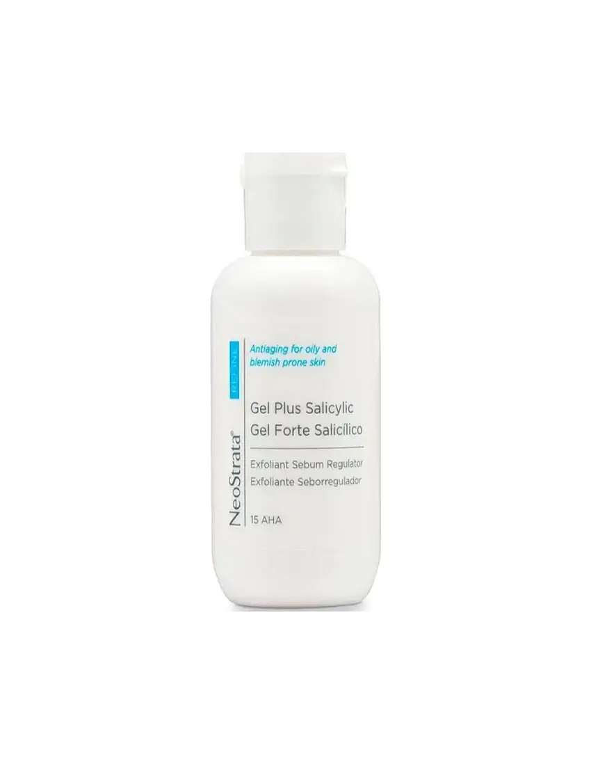 Neostrata Gel Forte Salicílico 100 ml
