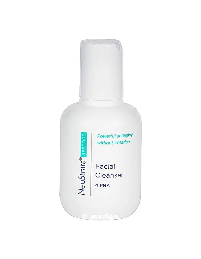 Neostrata Limpiador Facial