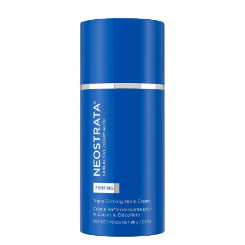 Neostrata skin active reafirmante cuello-escote