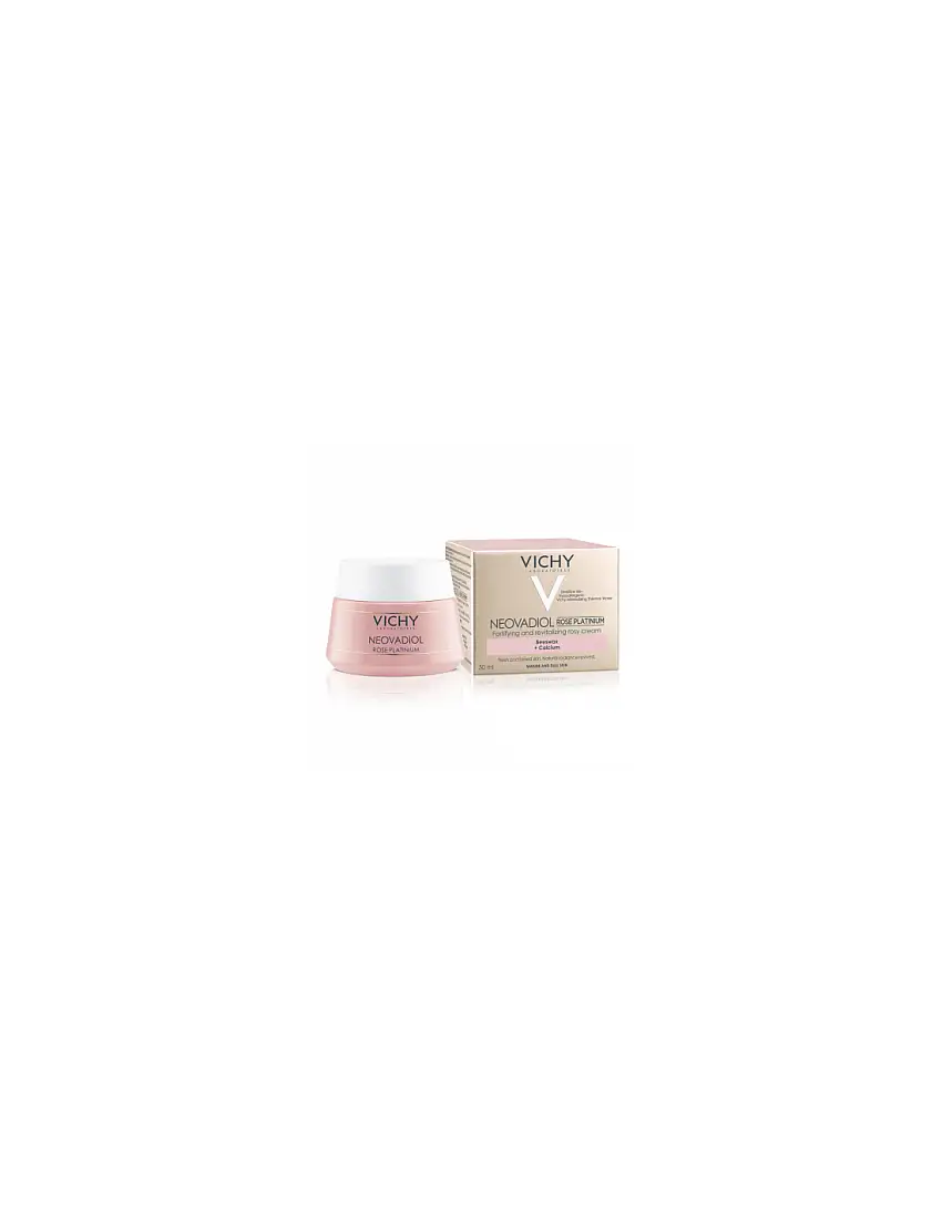 Neovadiol 65+ La Creme Rose 50 Ml