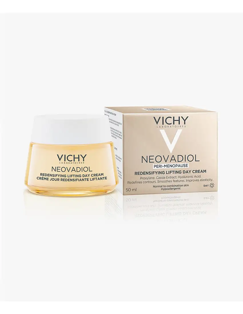 Neovadiol Peri Menopausia Dia Piel Nor/Mix 50Ml