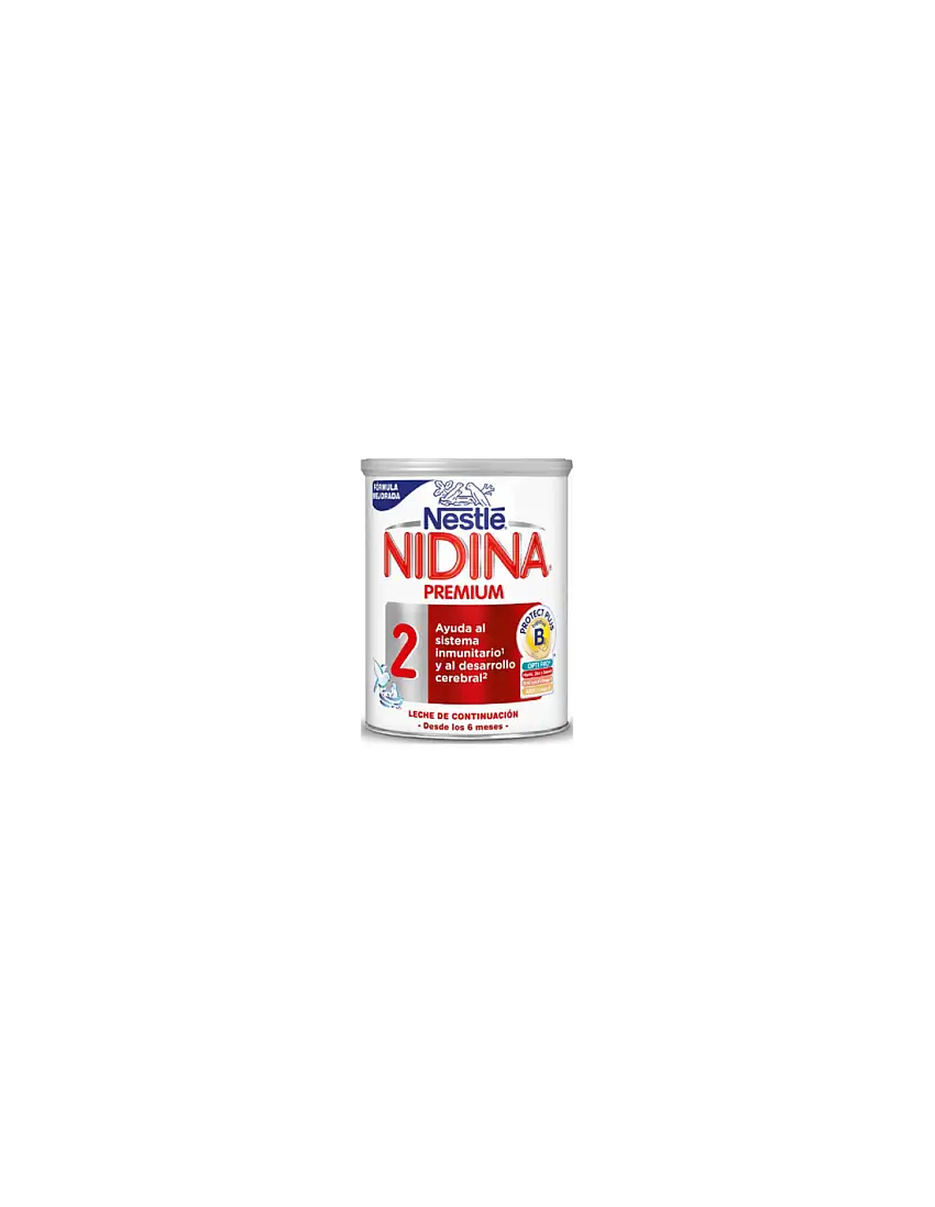 Nidina 2 900 G