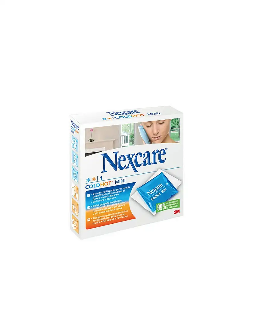 Nexcare Coldhot Bolsa Mini 1573