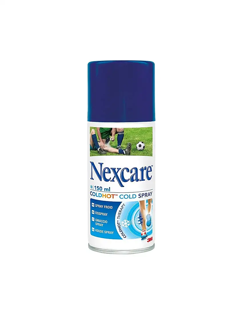 Nexcare Coldhot Frio Instan Spray150