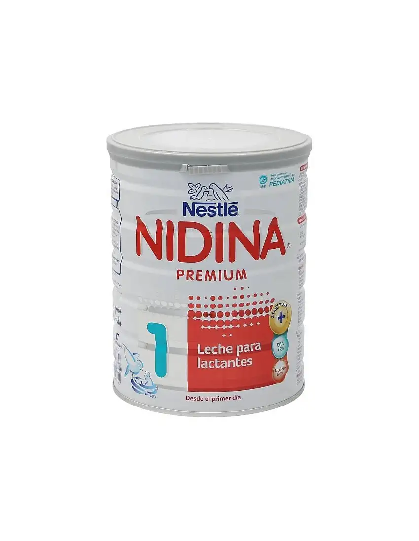 Nidina 1 Premium 800 G
