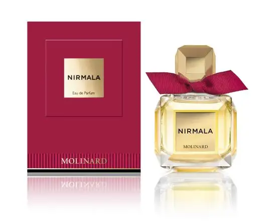Nirmala Agua de Perfume 75 ml