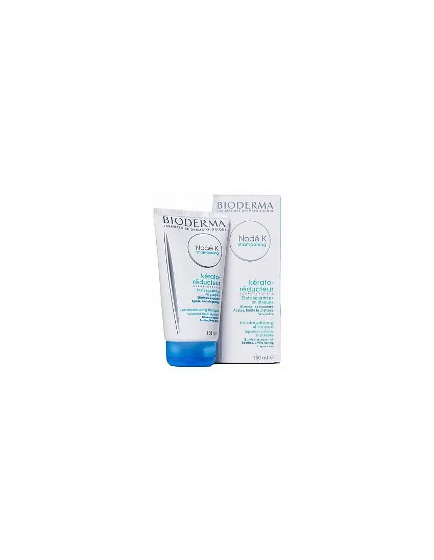 Node K Champu 150 Ml