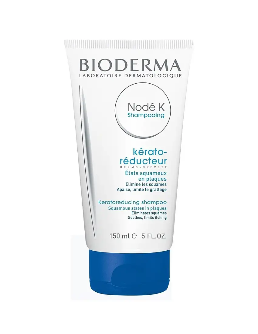 Node K Champu Bioderma 150 Ml