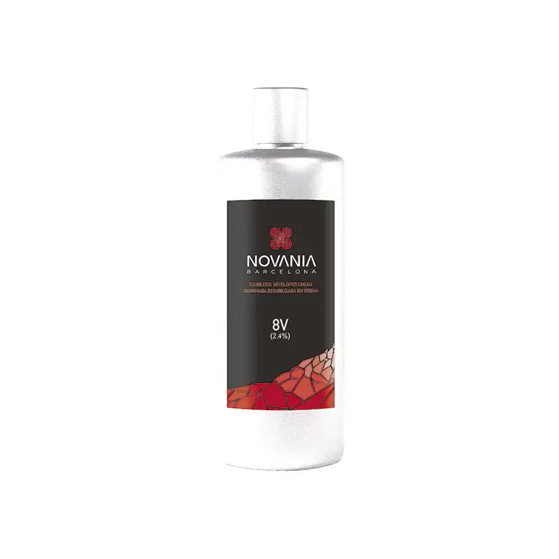 Novania Oxigenada Estabilizada en Crema (1000ml)