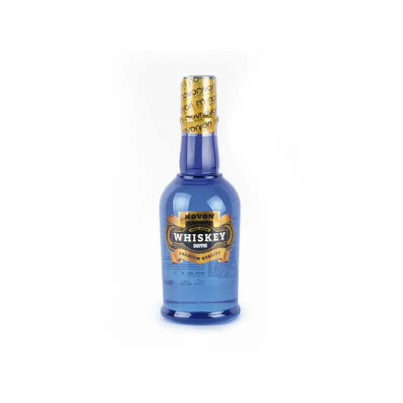 Novon Whiskey Amazing Shampoo (400ml)
