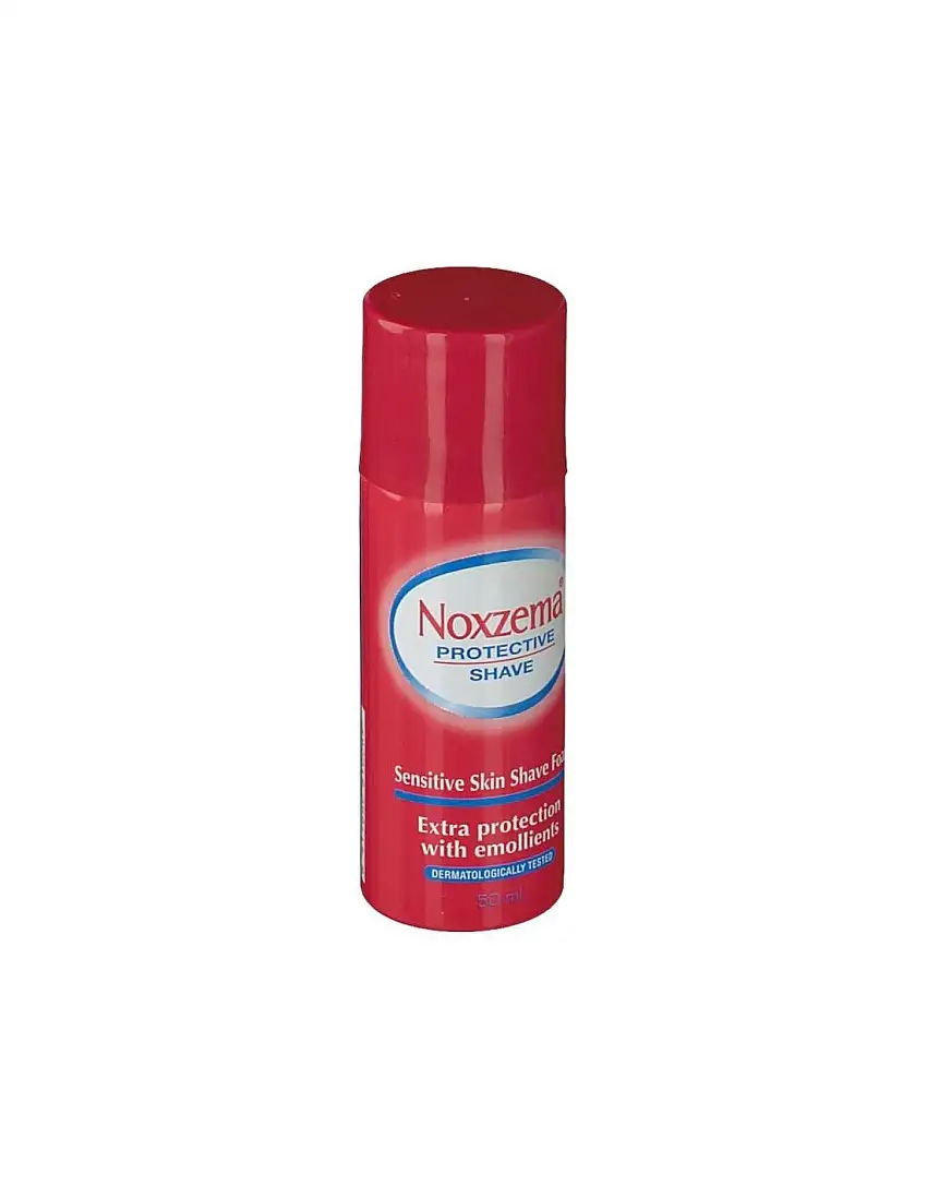 Noxzema Sensitive Skin 50 Ml