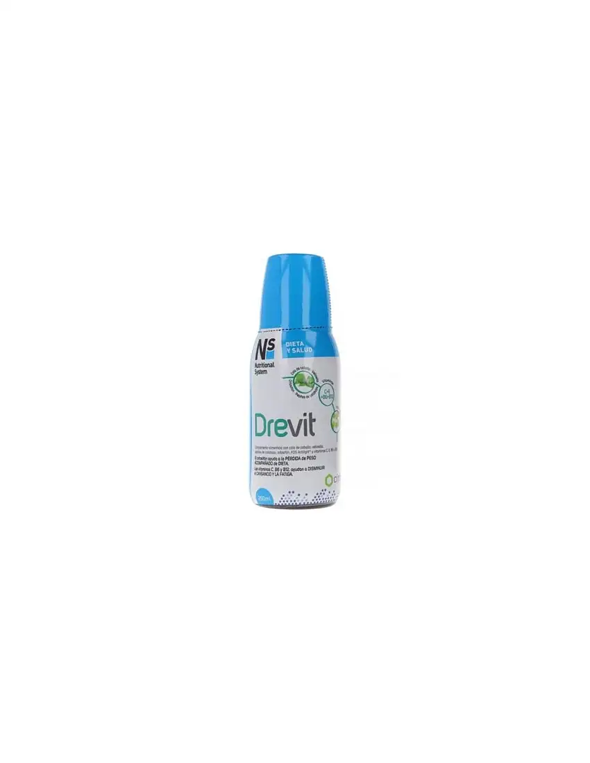 Ns Drevit 250 Ml