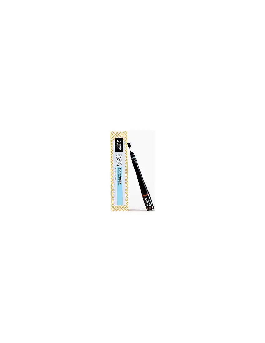 NUGGELA & SULE SERUM CEJAS 5ML + CEPILLO