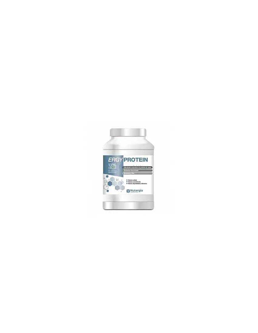 Nutergia Ergyprotein 1 Kg