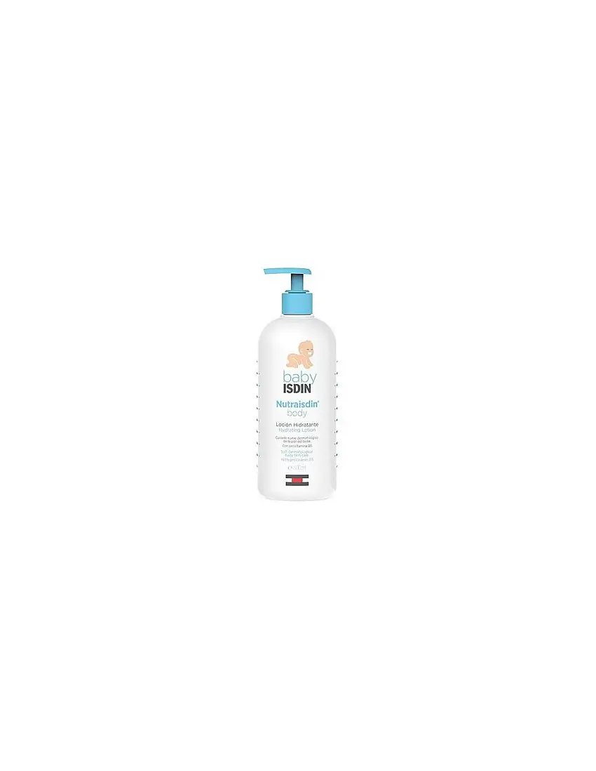 Nutraisdin Locion Corporal 500 Ml