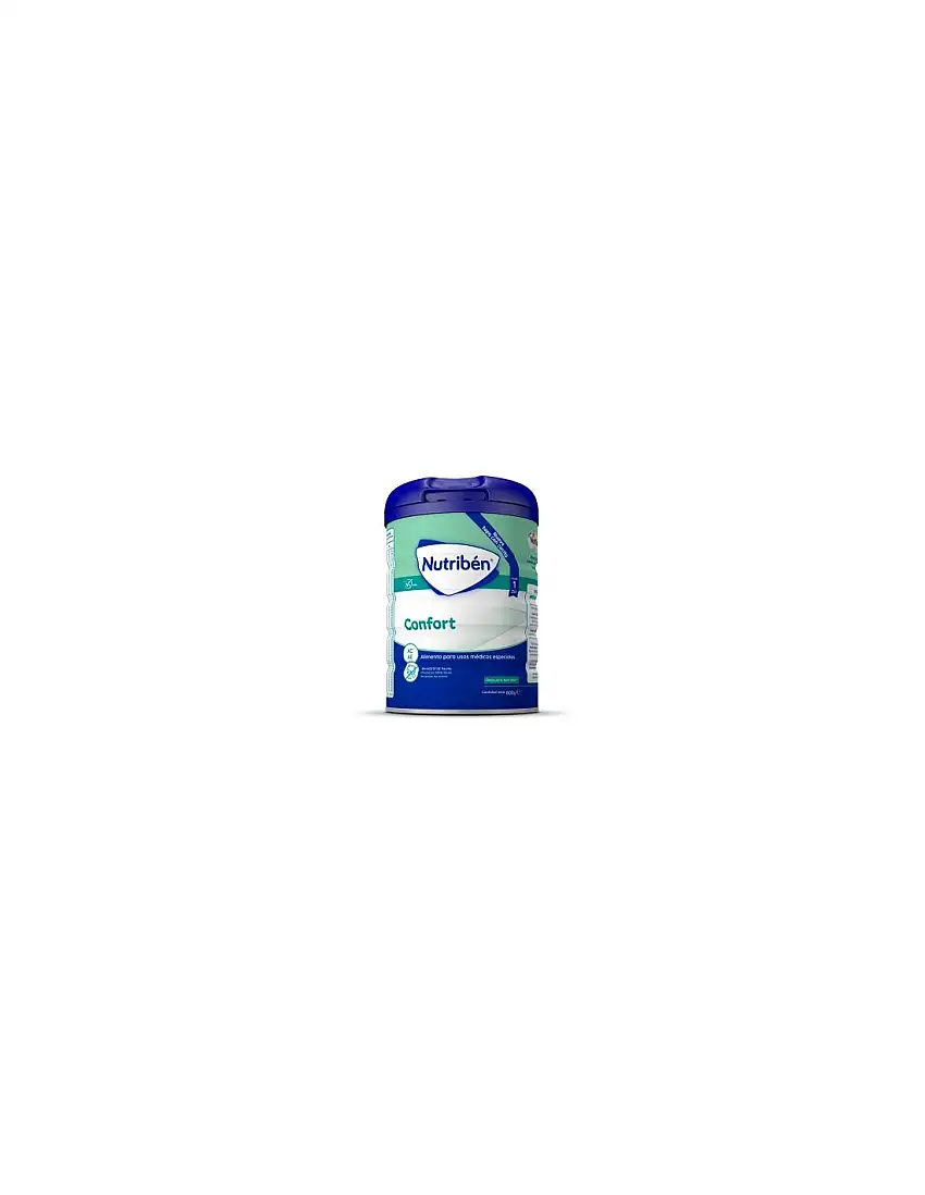 Nutriben Confort 800 G