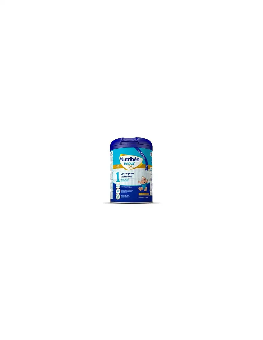Nutriben Innova 1 800 G