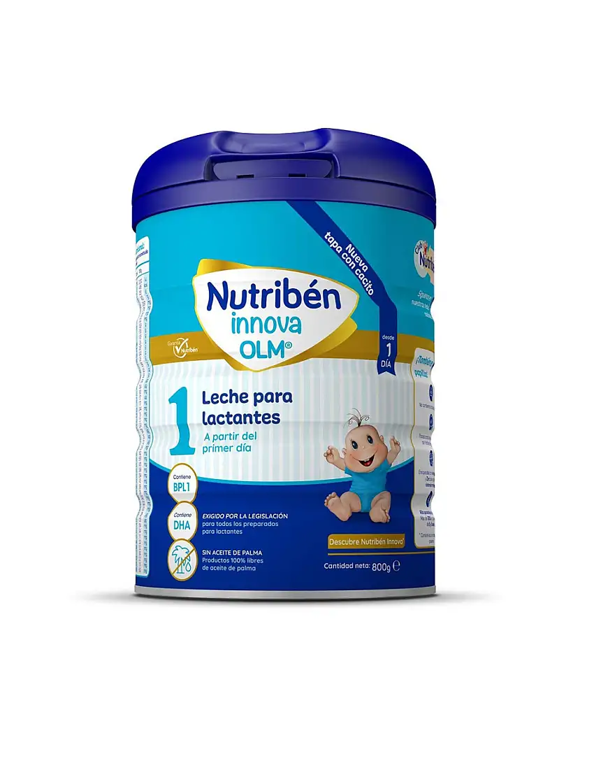Nutriben Innova 1 800 gr