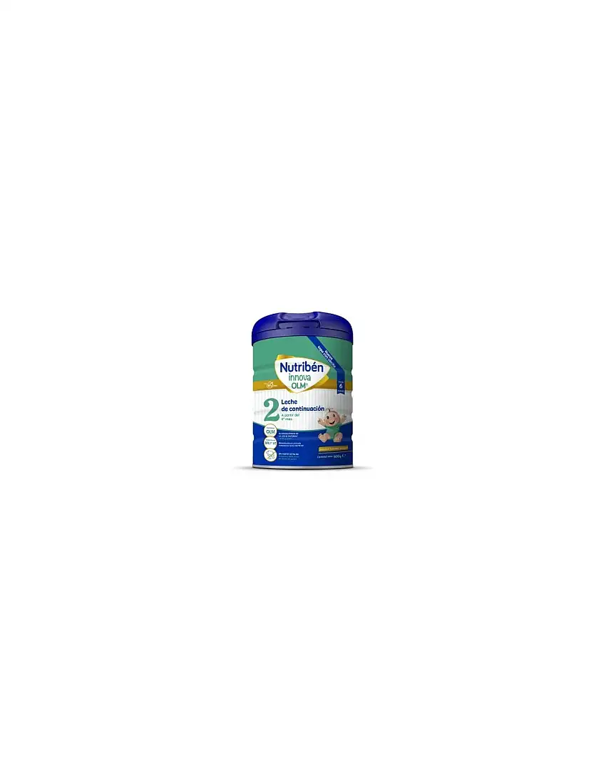 Nutriben Innova 2 800 G