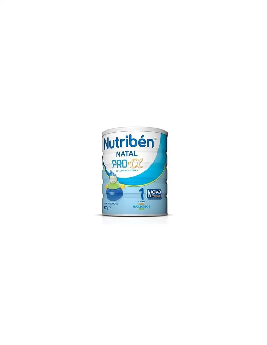 Nutriben Natal 800 G