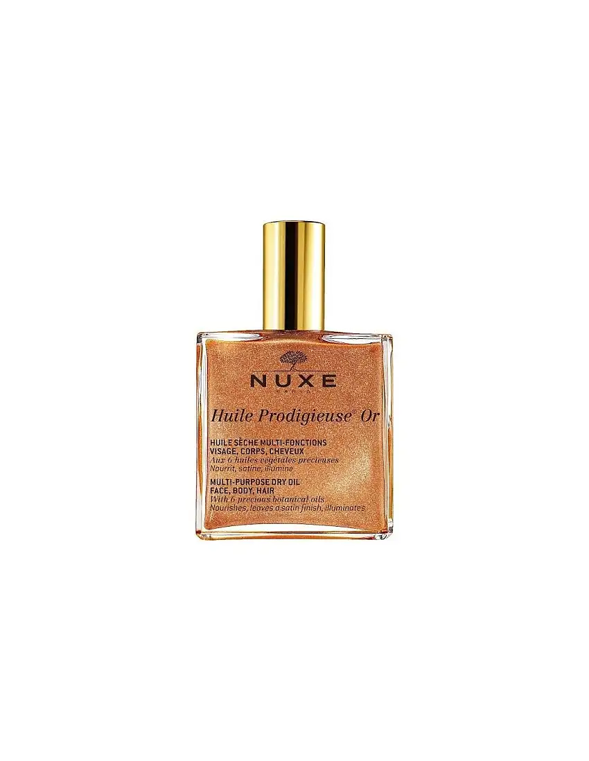 Nuxe Aceite Prodigioso Or 100Ml