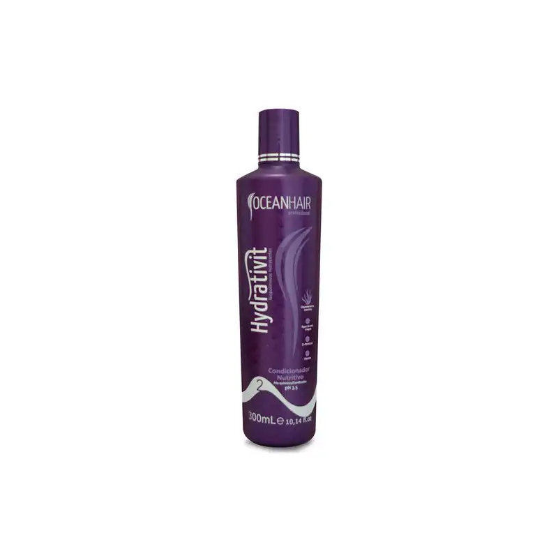 Ocean Hair Hidrativit Profesional Acondicionador Nutritivo