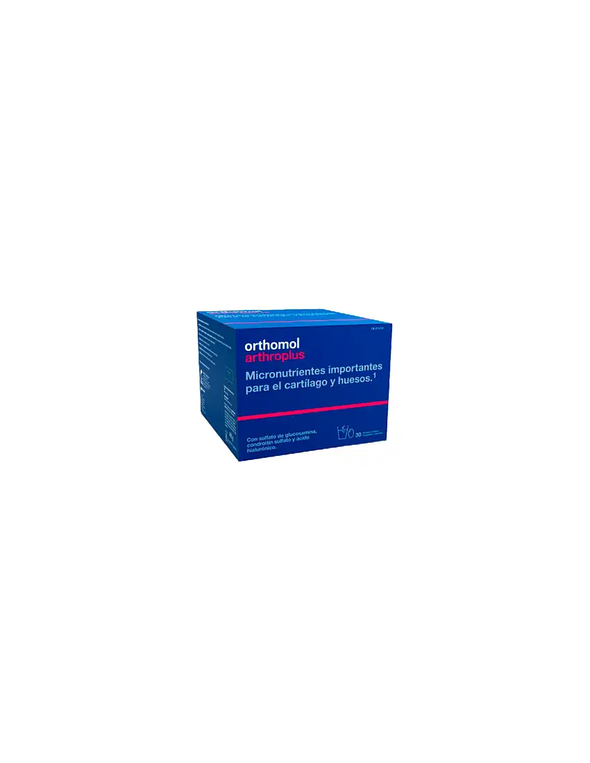 Orthomol Arthro Plus 30 Sobres