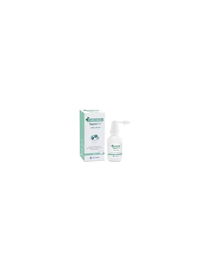 Otifaes Taponox 45 Ml