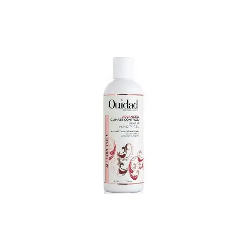 Ouidad Advanced Climate Control Heat & Humidity Gel (250ml)