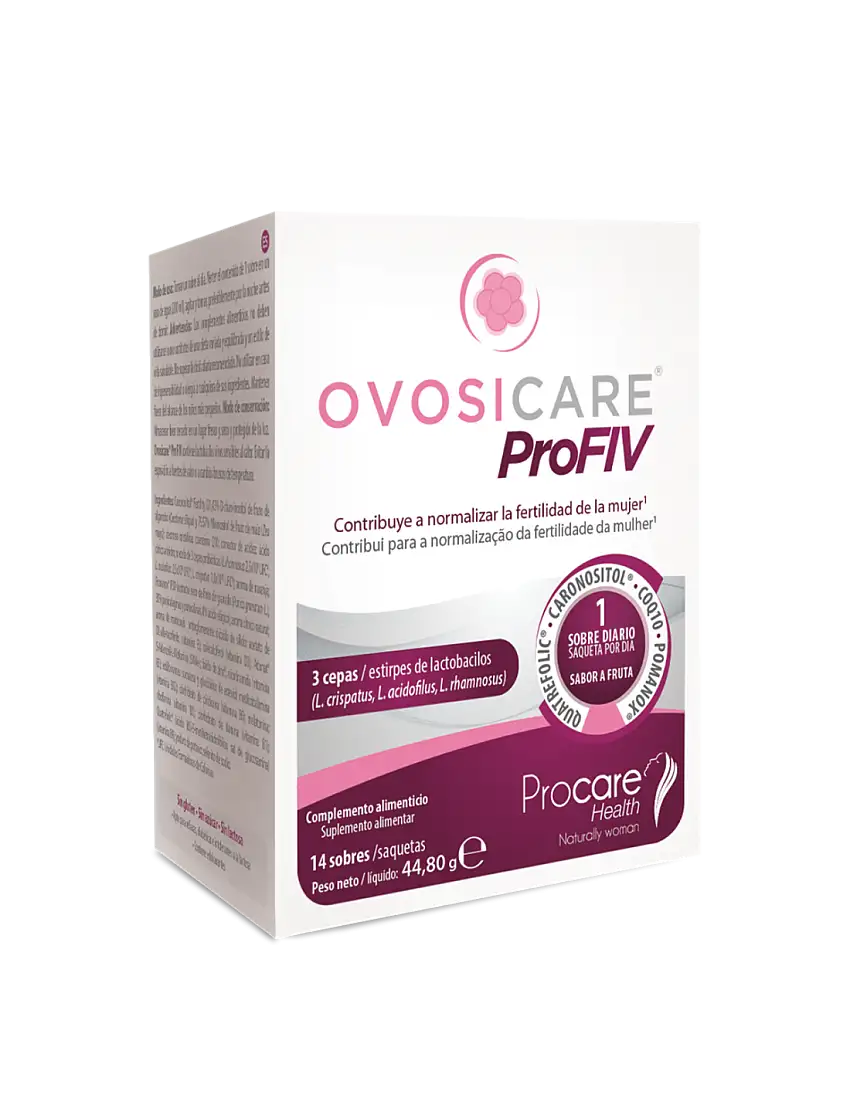 Ovosicare Profiv 14 Sobres