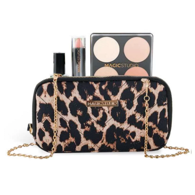 Paleta Sombras Safari Purse